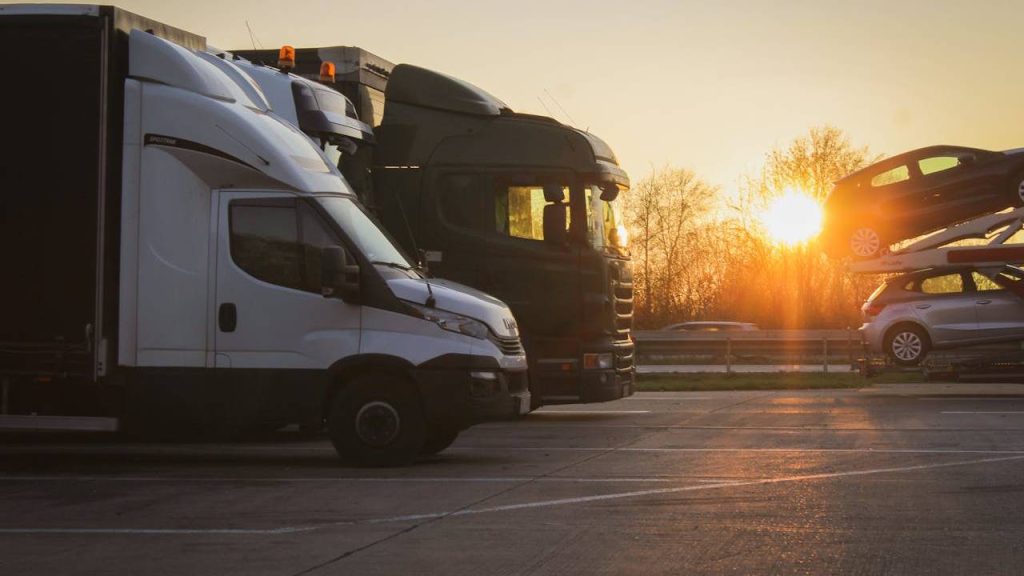 auto auction vehicle transport