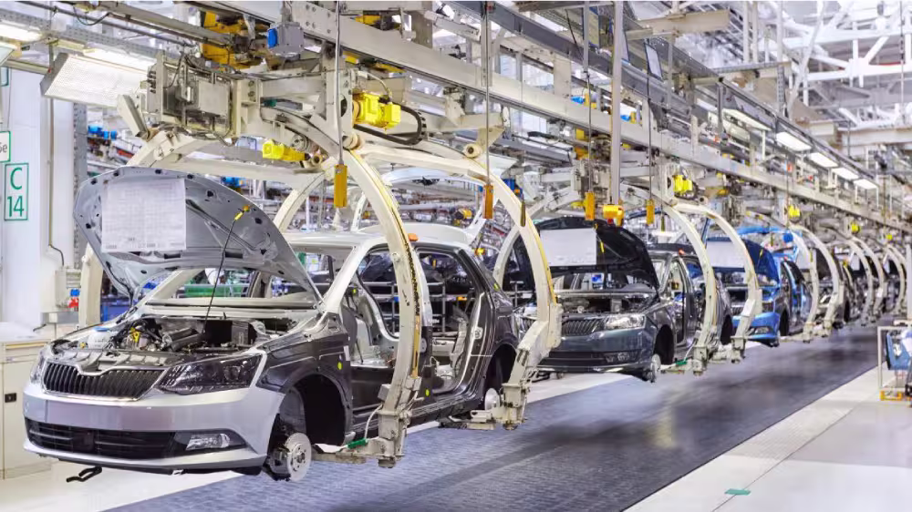 OEM & Manufacturers